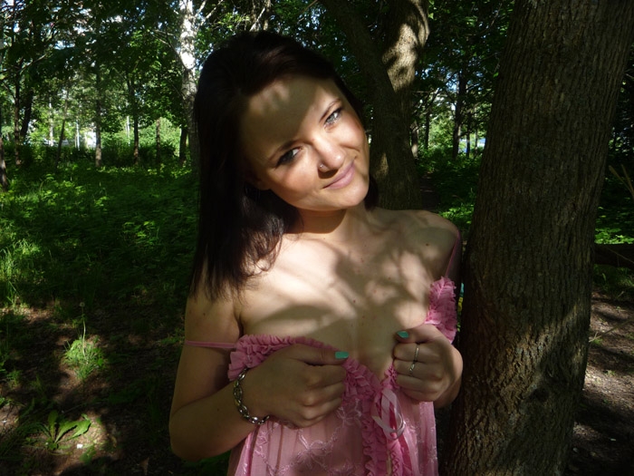 Лидушка, 20 лет, 2 размер груди